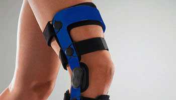 ortesis Ortopedia Camiloni